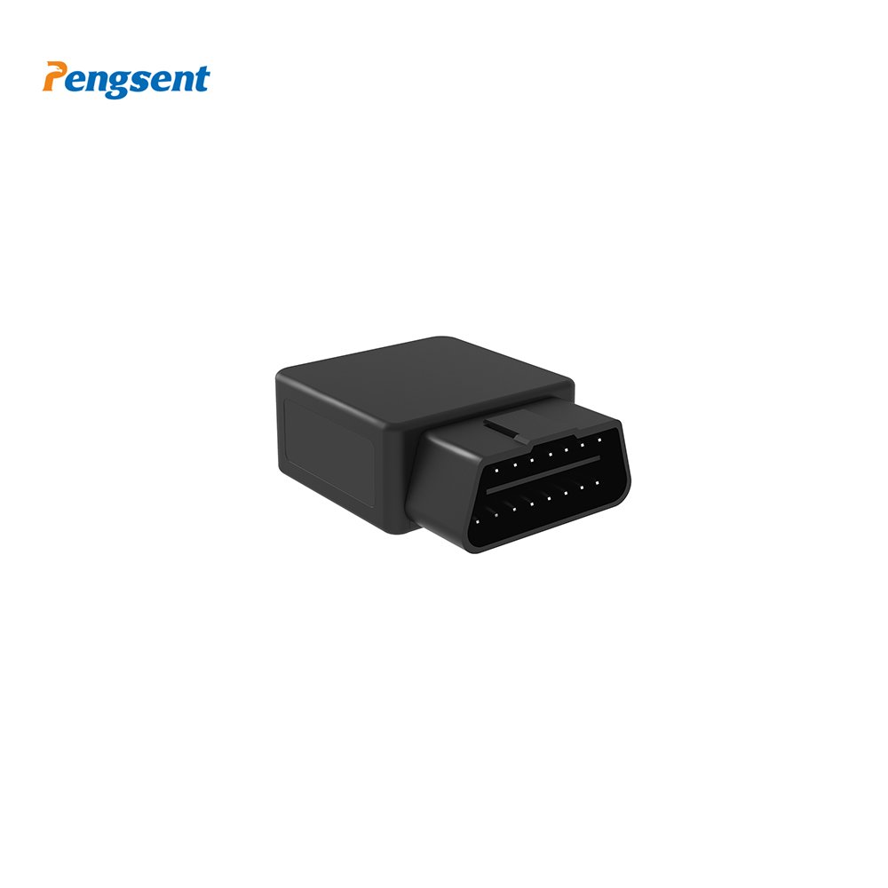 Pengsent 4G Engine Cut off Obd Gsm Gps tracker FM08E