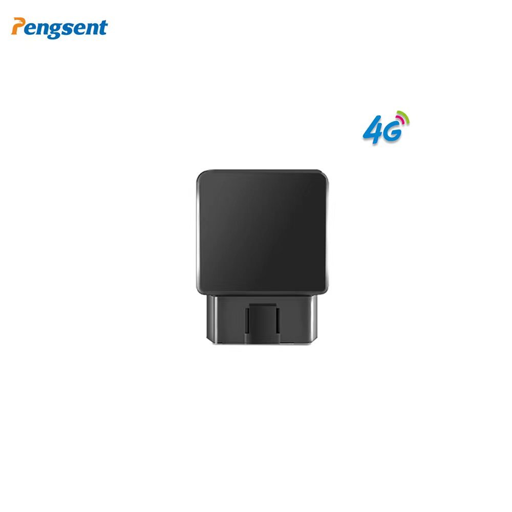 Pengsent 4G Engine Cut off Obd Gsm Gps tracker FM08E