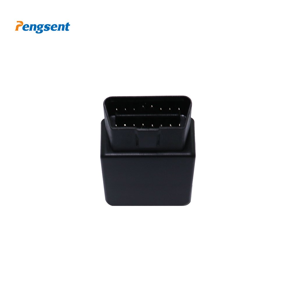 Pengsent 4G Engine Cut off Obd Gsm Gps tracker FM08E