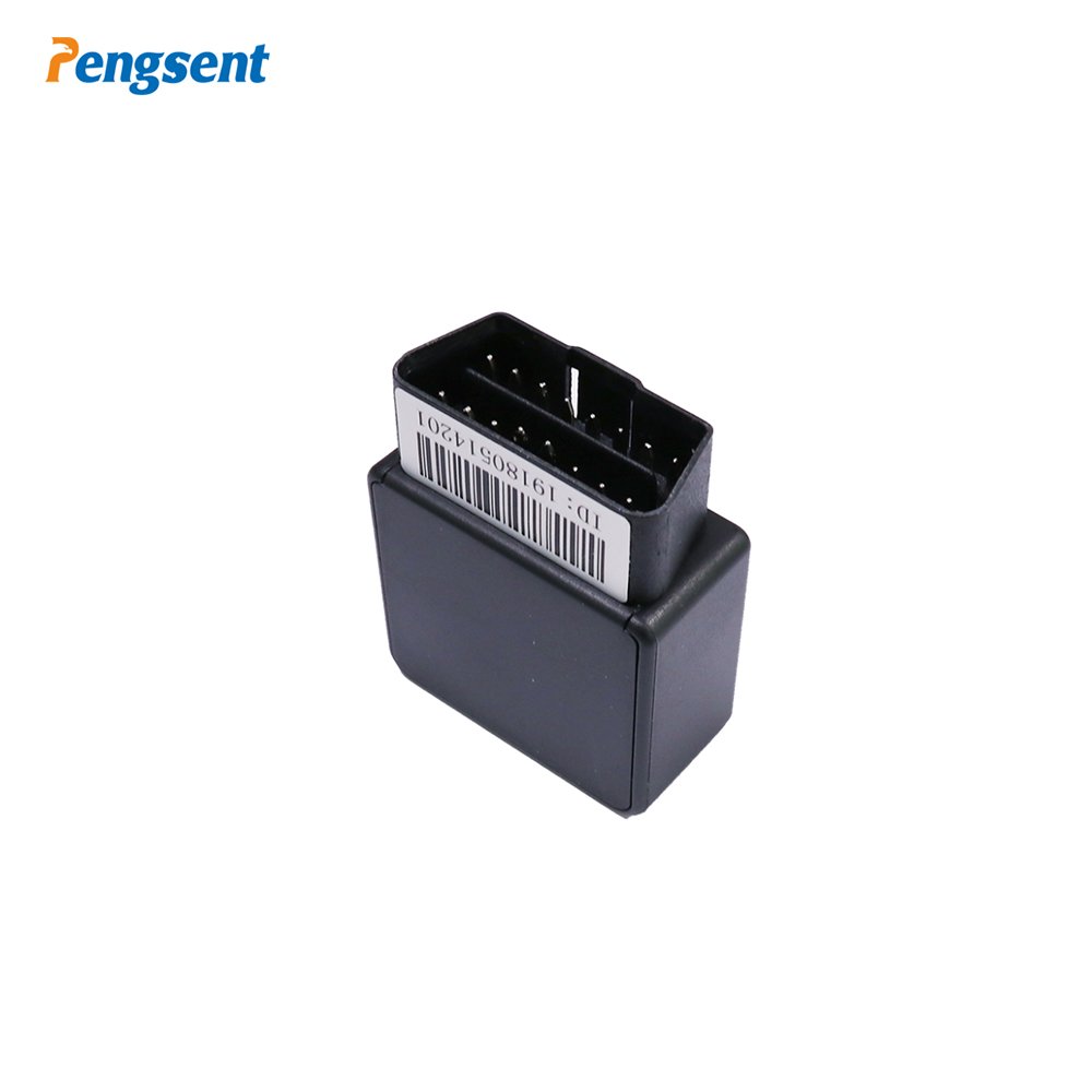 Pengsent 4G Engine Cut off Obd Gsm Gps tracker FM08E