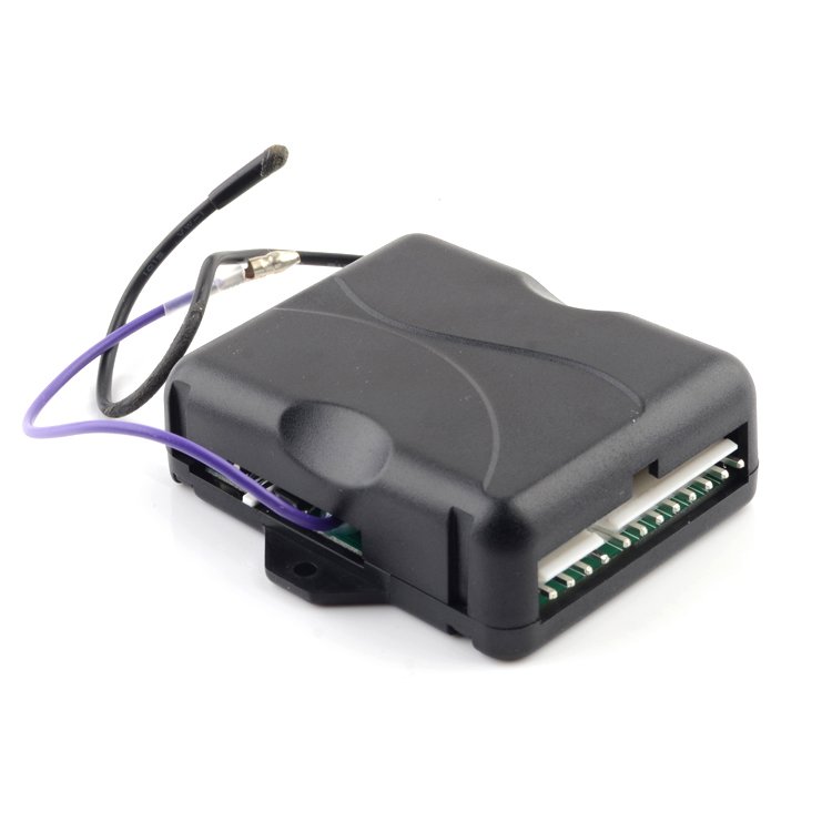 Car Remote Central Locking System Car Alarm System Remote Central Door Lock Unlock Kit Anti-Theft