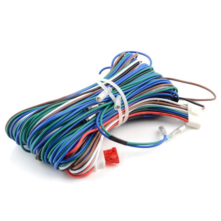 Car Remote Central Locking System Car Alarm System Remote Central Door Lock Unlock Kit Anti-Theft