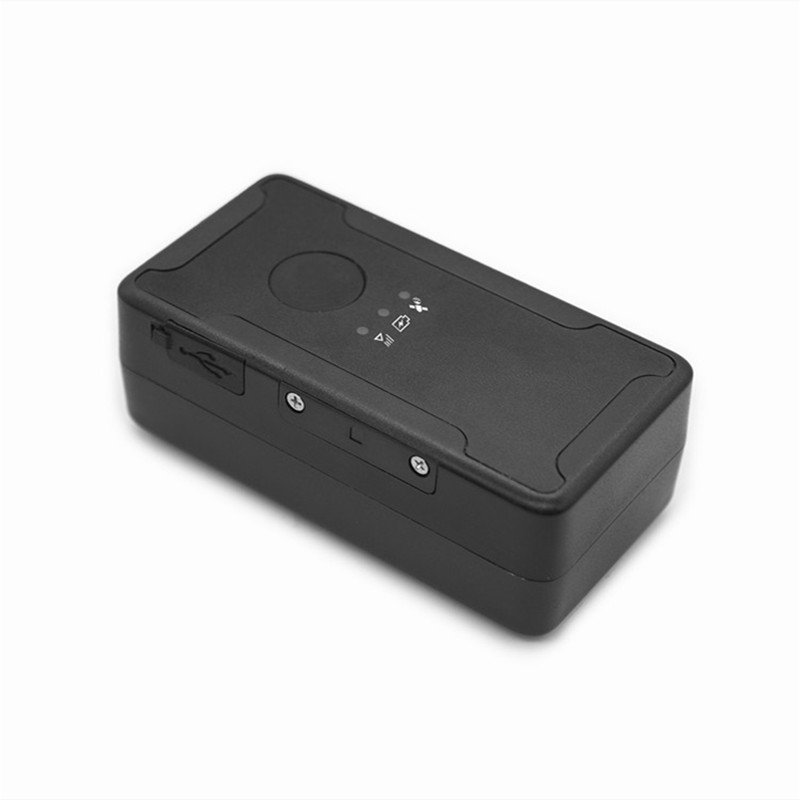 Anti Lost 4G GPS Tracking Device Person SOS Locator Free System APP Mini Tracker GSM Car GPS Tracker