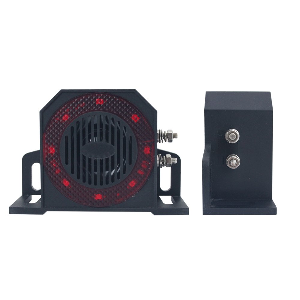 Dc9-36v Waterproof Ip67 Loud Decibel Car Beep Back up Alarm Reverse Horn for Truck and Bus