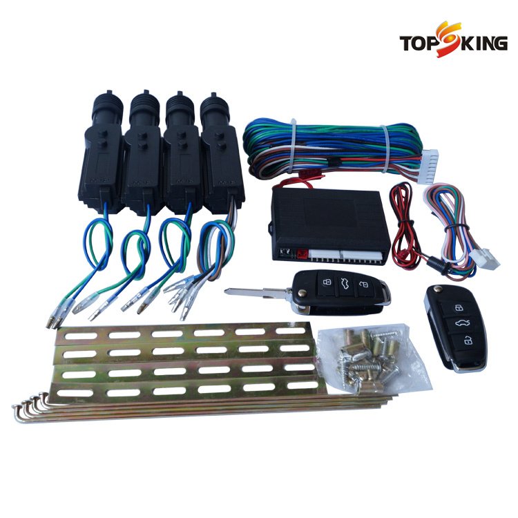 Mfk Car Alarm Central Lock Hero Car Alarms