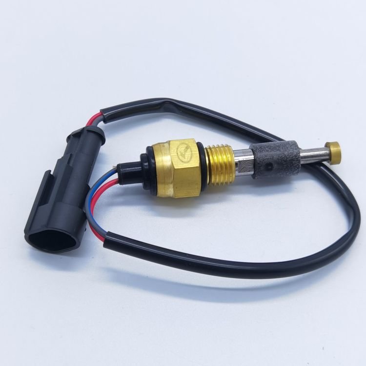 Water Level Alarm Sensor for Auxiliary Water tank of Higer Yutong Bus SG2141B.