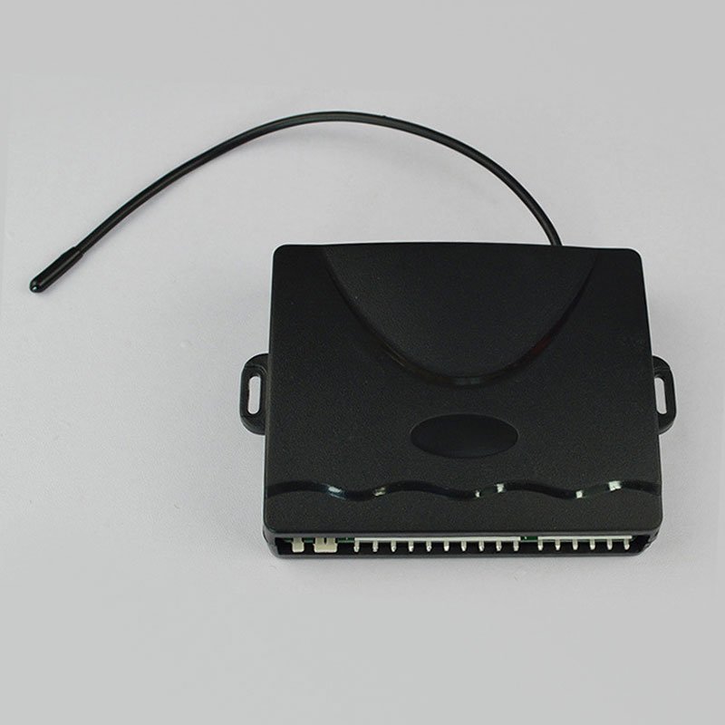 Automotive Products, Car Anti-theft Device, Remote Control Central Locking Vibration Alarm.