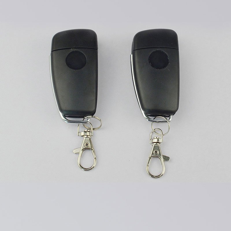 Automotive Products, Car Anti-theft Device, Remote Control Central Locking Vibration Alarm.