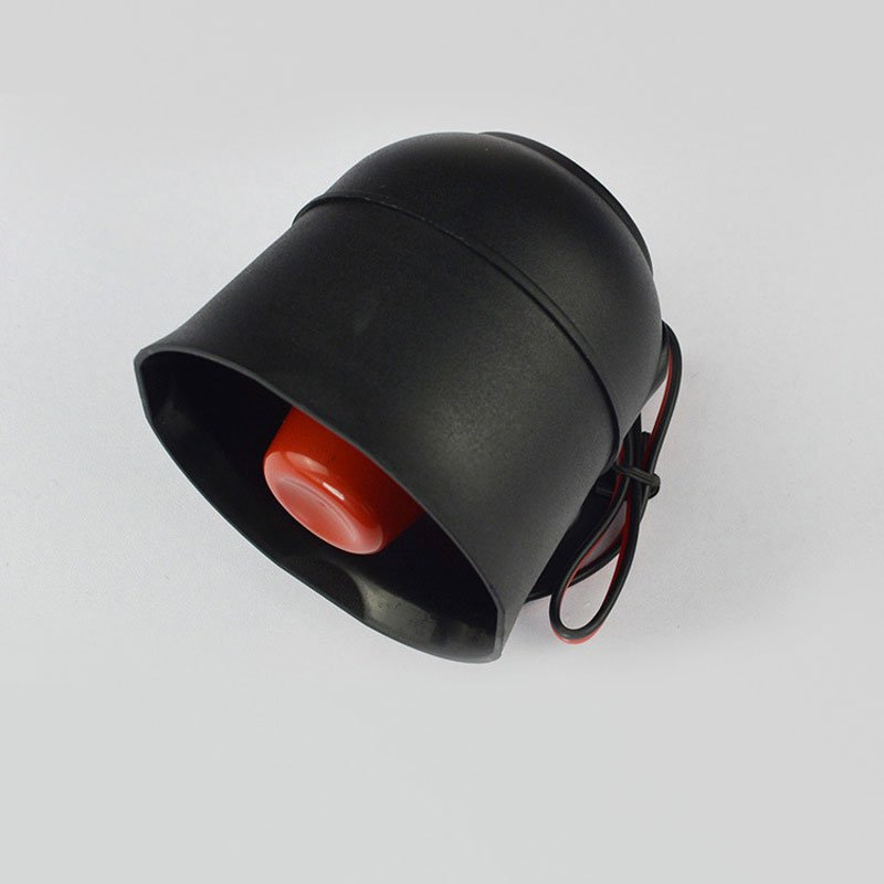 Automotive Products, Car Anti-theft Device, Remote Control Central Locking Vibration Alarm.