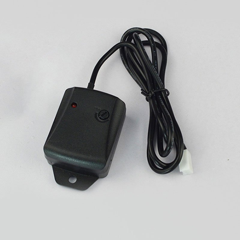 Automotive Products, Car Anti-theft Device, Remote Control Central Locking Vibration Alarm.