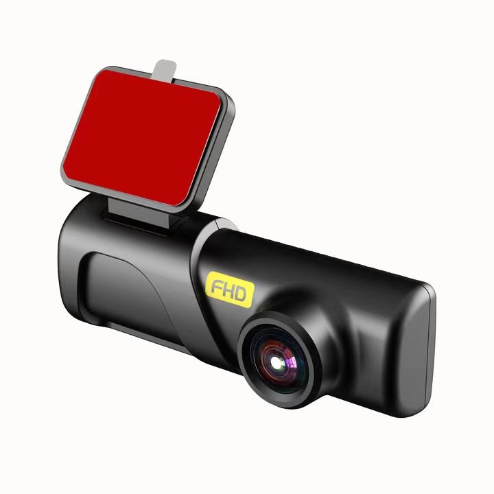 Q3 2K Full HD 1080P WiFi DVR Dash Cam 130 Degree Wide Angle Lens Super Night Vision 24h Parking Monitoring High Car Black Box