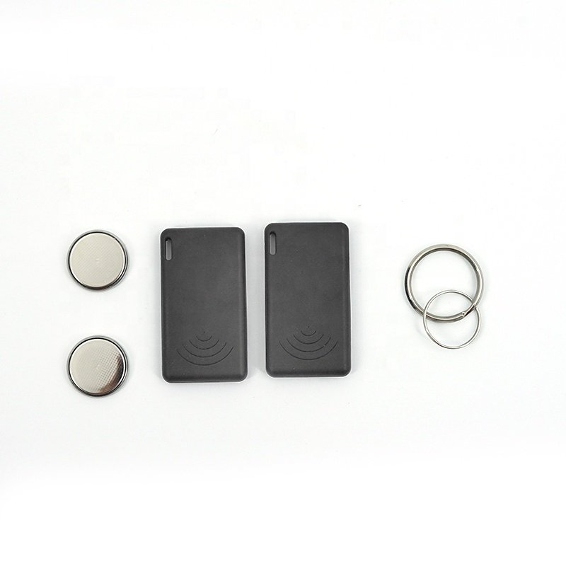 Automobile Anti-theft Device 2.4 GHz Anti-theft Lock Tool Key Automobile Wireless Relay Automobile Anti Robbery Device