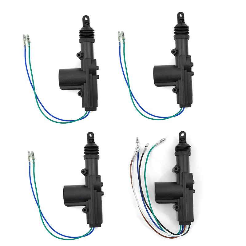 Universal Auto Central Locking System Central Door Lock Car Central Door Lock System