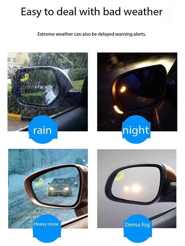 Car Flow radar