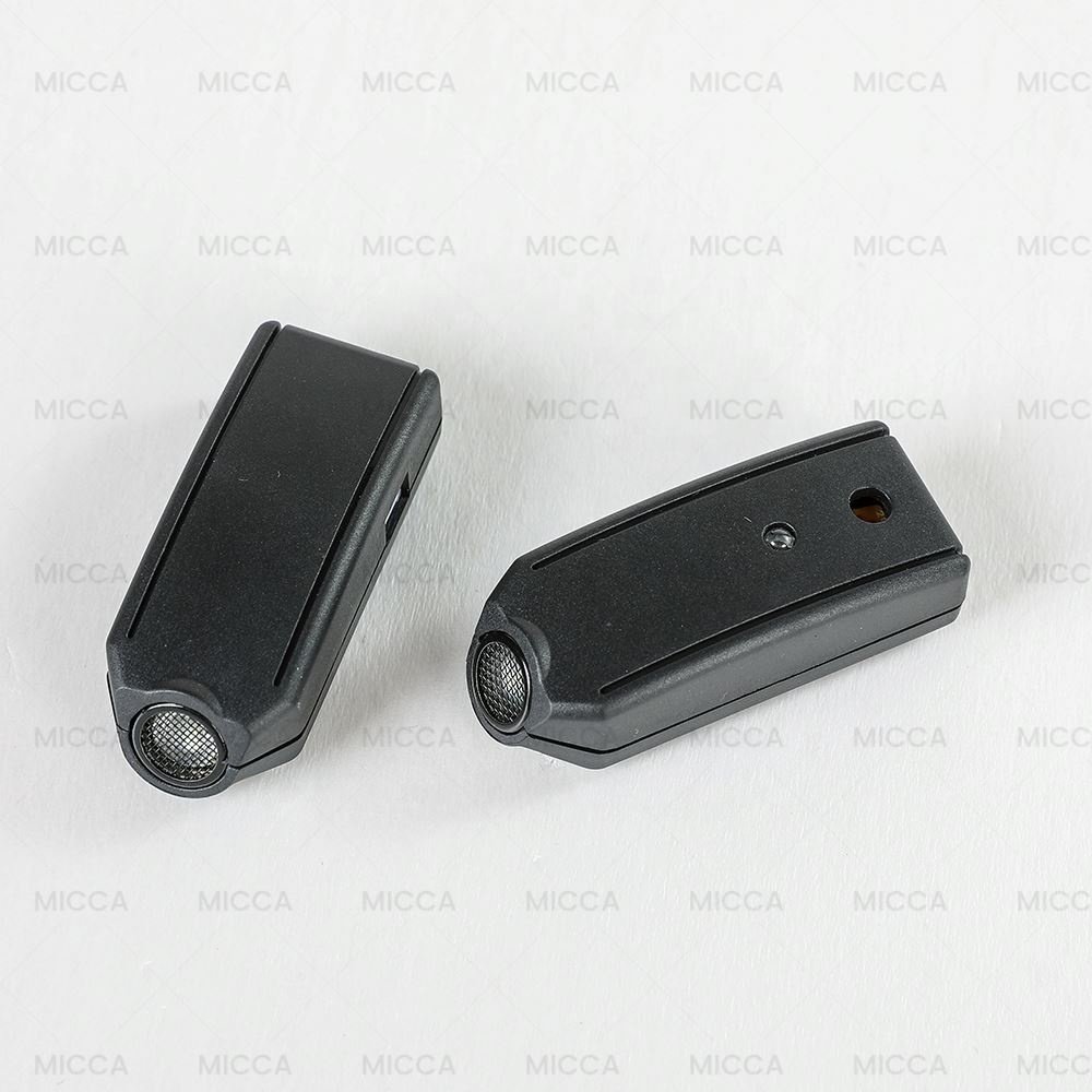 Newest Custom Sensor Anti Theft High Tech Car Security System One Way Car Alarm