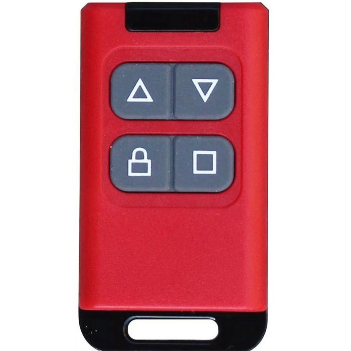 RF Wireless Remote Control Transmitter 433 Mhz Universal Home Alarm Car Alarm and Industrial Appliance