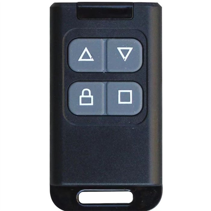 RF Wireless Remote Control Transmitter 433 Mhz Universal Home Alarm Car Alarm and Industrial Appliance