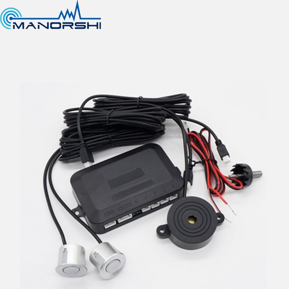 OEM Car alarm piezo active buzzer 12V 24V match with car parking sensor