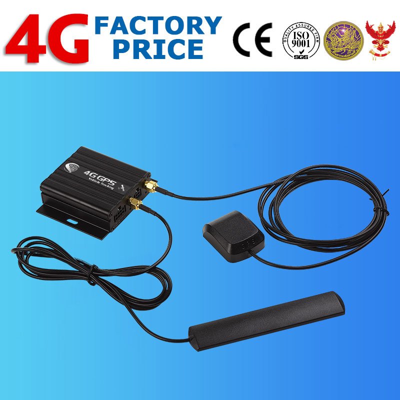 vt900-l LTE us band with arm alarms camera for eu 4g vehicle tk510 car GPS tk103 tracker