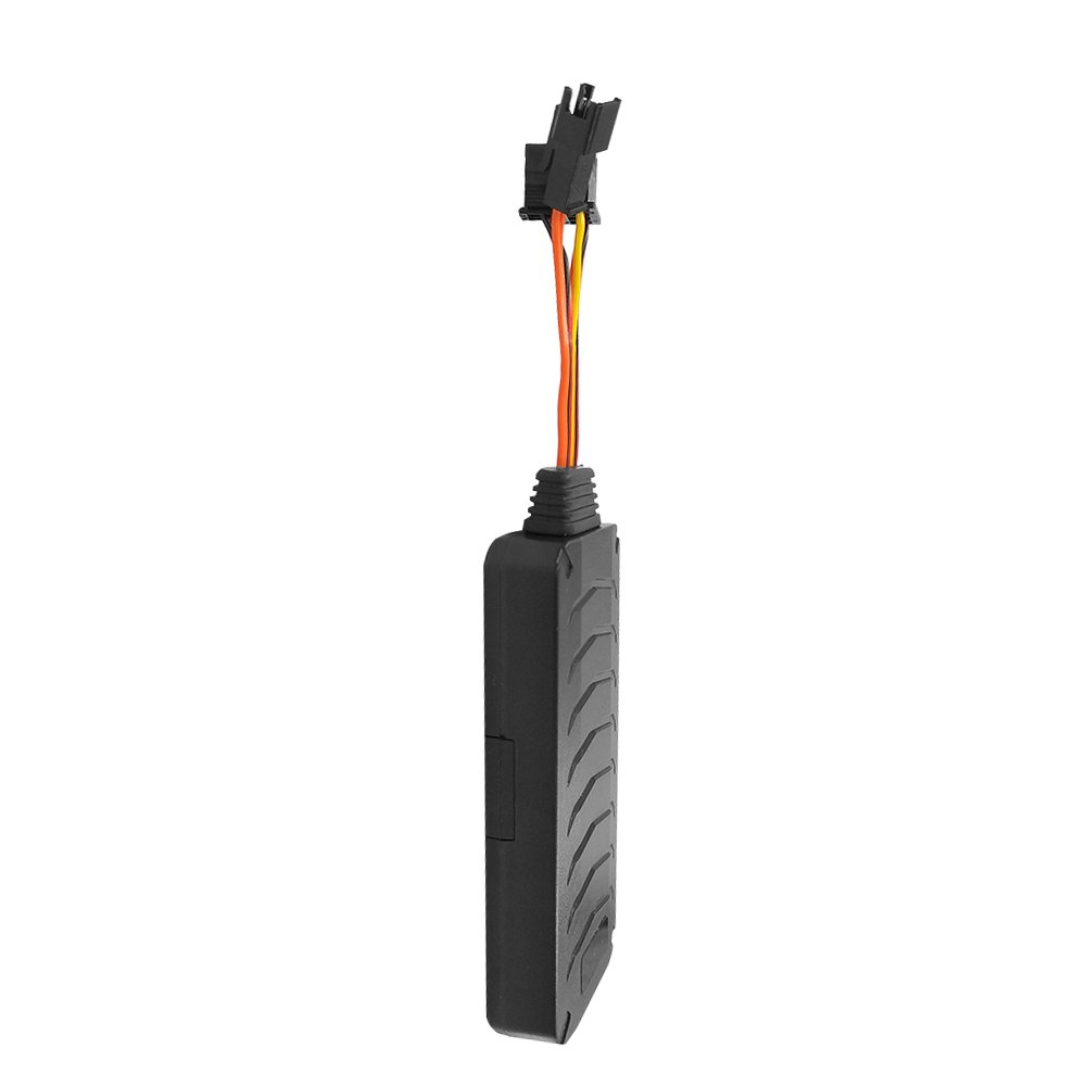 Multiple Functions CJGPS CJ790 4G ACC Detection 4G GPS GSM SMS GPRS Vehicle Tracker