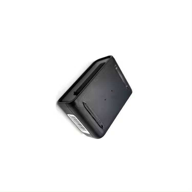 2G 2500mAh Battery Capacity Small Size Magnetic Motorcycle Vehicle Car GPS Tracker Portable GPS Tracking Unit 2G Model