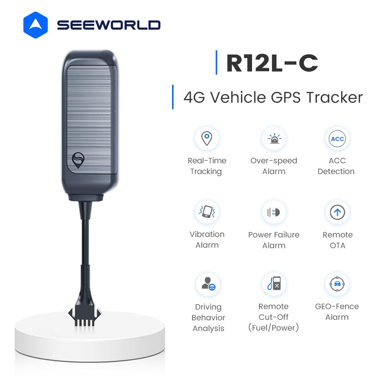 Exclusively for Southeast Asia Custom or Standard Low Price GPS Personal Tracker Car Alarm Motorcycle