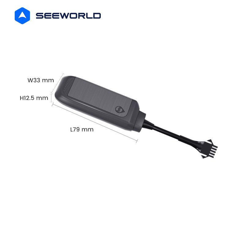 Exclusively for Southeast Asia Custom or Standard Low Price GPS Personal Tracker Car Alarm Motorcycle