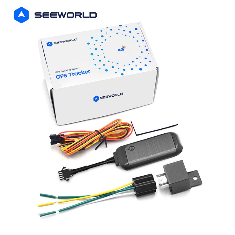 Exclusively for Southeast Asia Custom or Standard Low Price GPS Personal Tracker Car Alarm Motorcycle