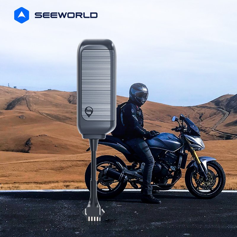 Exclusively for Southeast Asia Custom or Standard Low Price GPS Personal Tracker Car Alarm Motorcycle