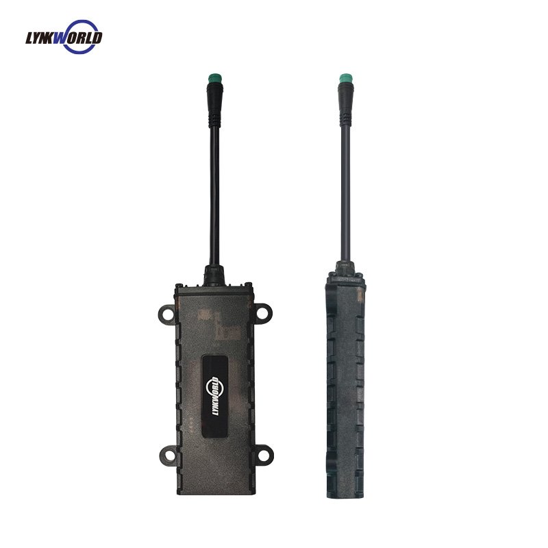 For Car Motorcycle Gps Tracker Truck Fleet Vehicles Positioning Satellite Monitoring Locator Mounted Device Cut Off Engine Alarm