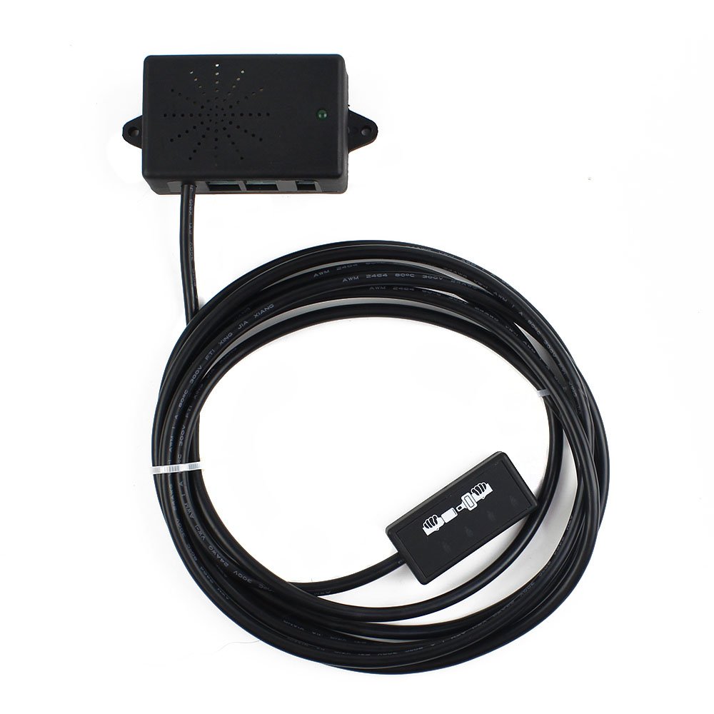 High Quality Seatbelt Alarm System Seat Belt Warning Indicator System for Passengers