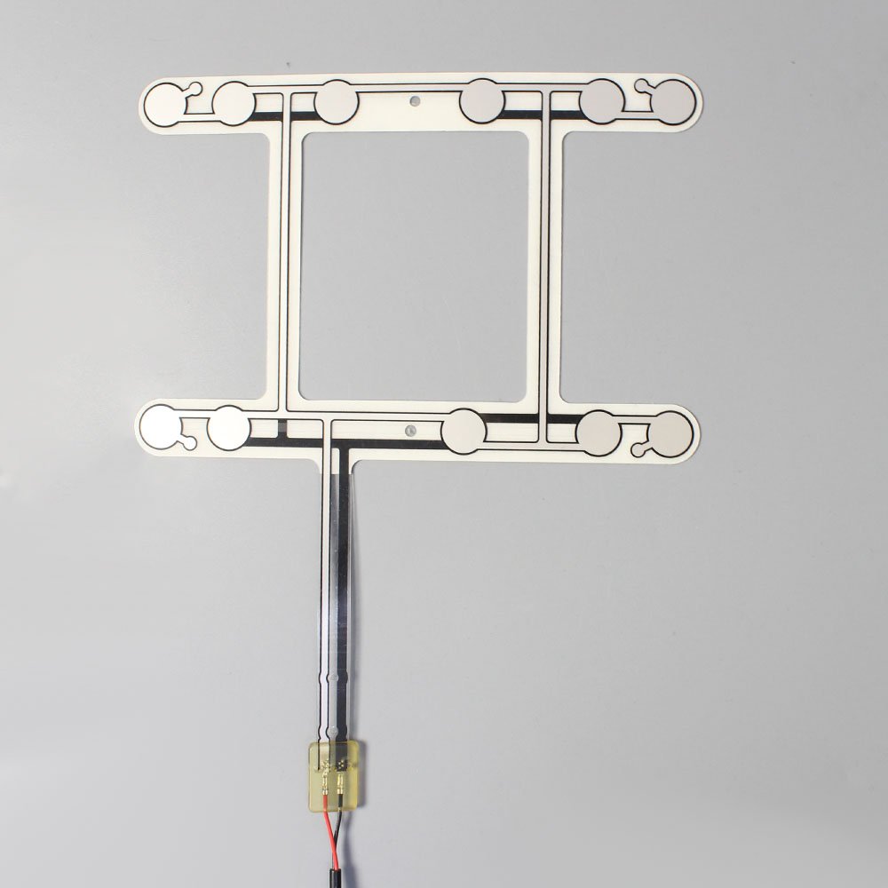 High Quality Seatbelt Alarm System Seat Belt Warning Indicator System for Passengers