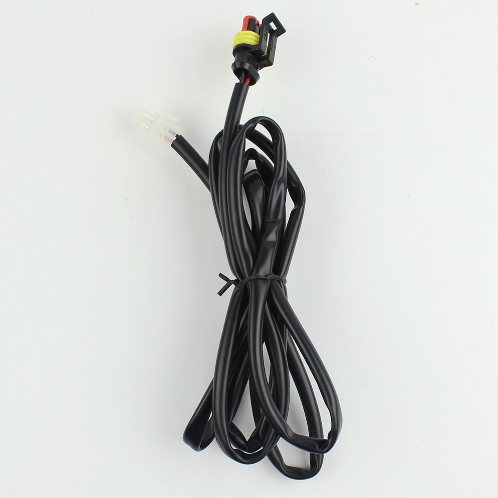 High Quality Seatbelt Alarm System Seat Belt Warning Indicator System for Passengers