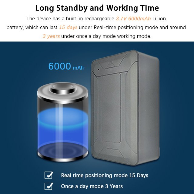 Online Gprs Tracking Software Car Wireless GPS Tracker Real Time Need Sim Card GPS Tracker