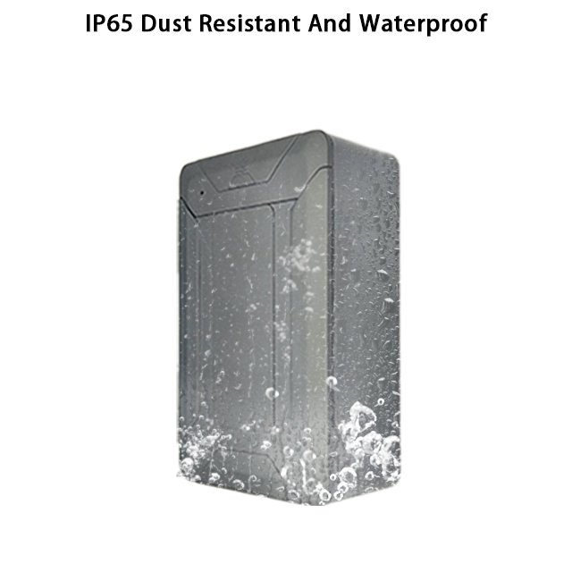 Online Gprs Tracking Software Car Wireless GPS Tracker Real Time Need Sim Card GPS Tracker
