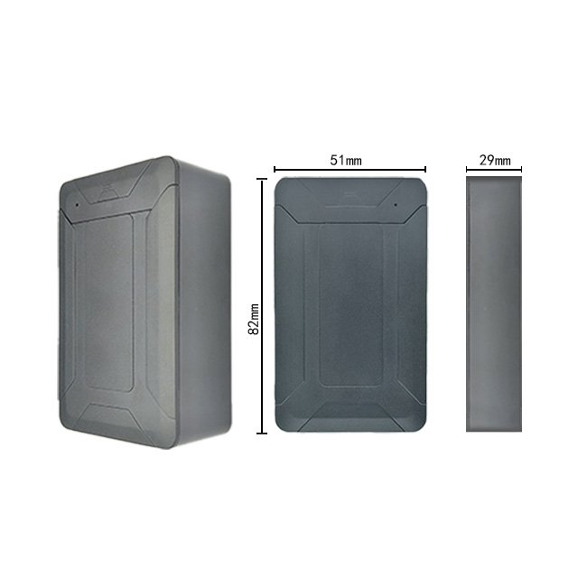Online Gprs Tracking Software Car Wireless GPS Tracker Real Time Need Sim Card GPS Tracker