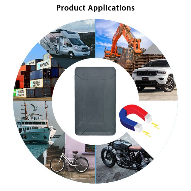 Online Gprs Tracking Software Car Wireless GPS Tracker Real Time Need Sim Card GPS Tracker