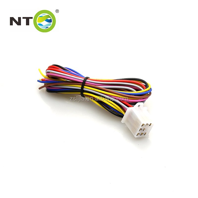 NTO 12V Car Siren Motorcycle Alarm System Remote Control Alarm Bike High Waterproof Power Anti-Theft Alarm for Motorcycle