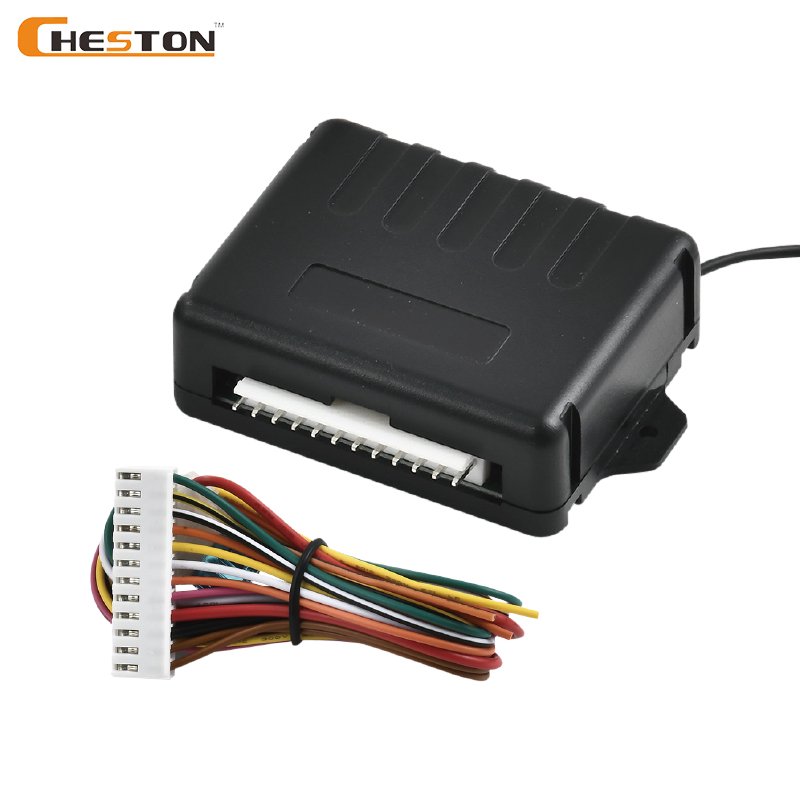 Good Price Trunk Release Keyless Entry System Installation Anti-Theft Keyless Entry Alarms System