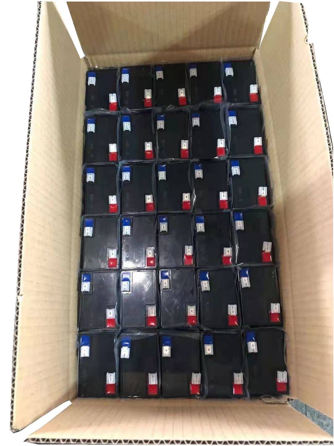 VRLA Battery 4V4Ah 20hr for Toy Car and Electronic Scale Emergency Light 4v 4.5ah