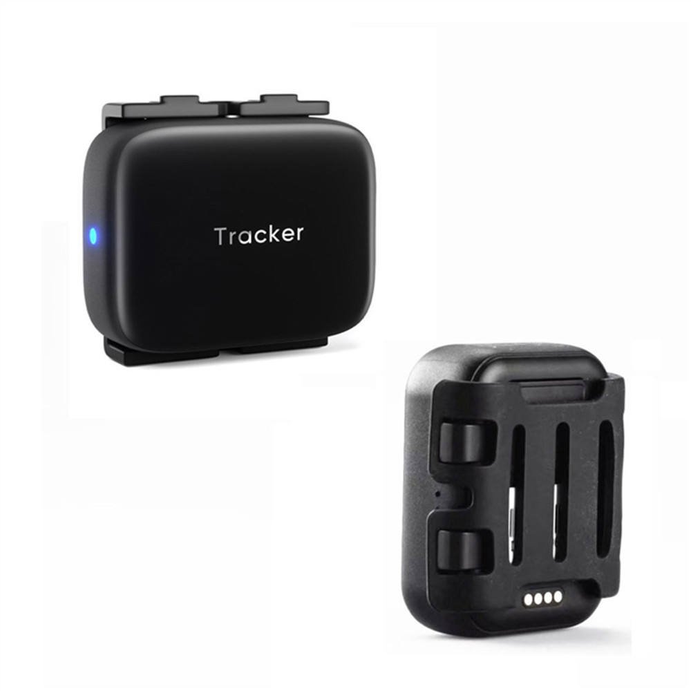 GPS Tracker SMS/GPRS Real Time Tracking Children Elderly Bag Pet GPS Locator Car GPS