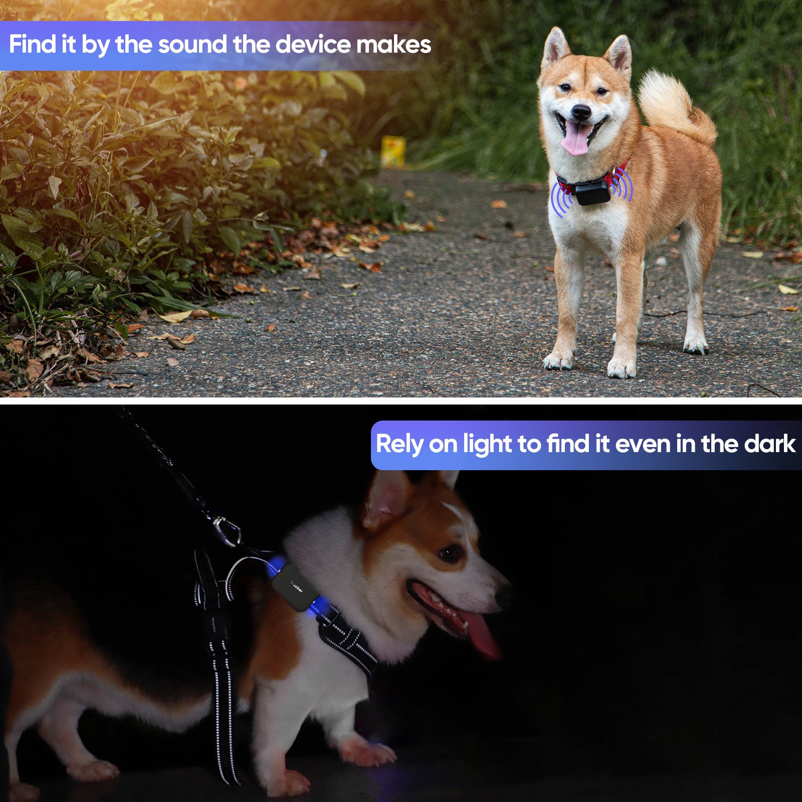 GPS Tracker SMS/GPRS Real Time Tracking Children Elderly Bag Pet GPS Locator Car GPS