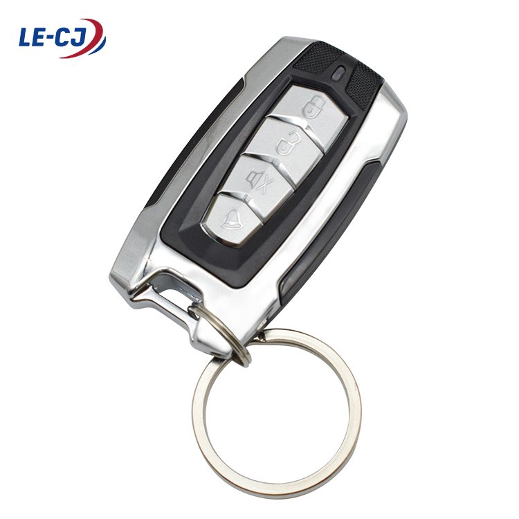 Universal Car Auto Remote Central Kit Vehicle Door Lock Locking Alarm Keyless Entry System 405/T402 Alarm Systems Security