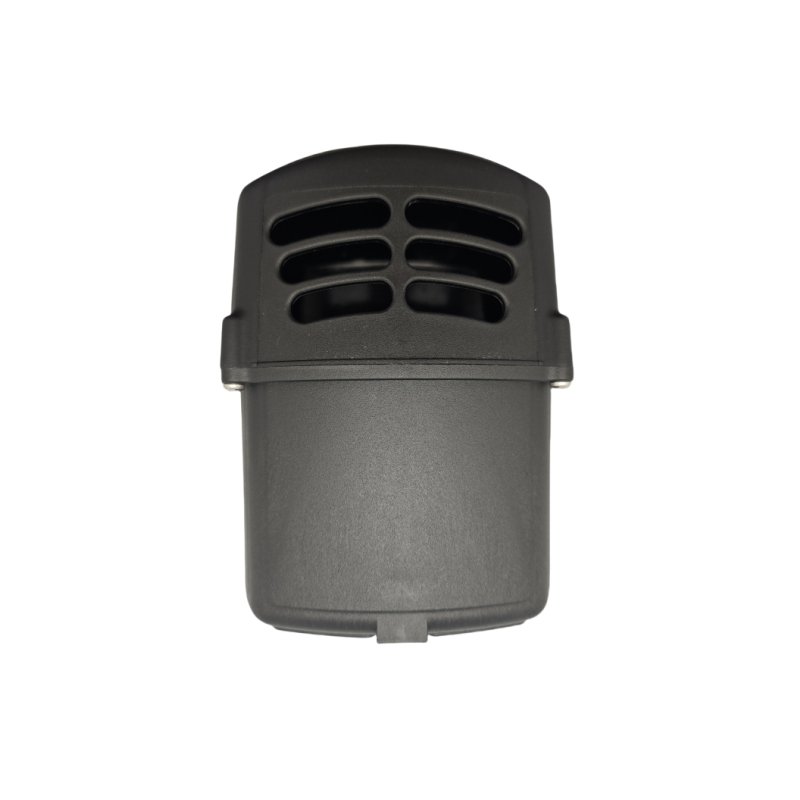 Low-Frequency Alarm System