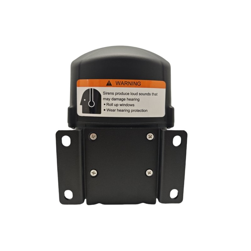 Low-Frequency Alarm System