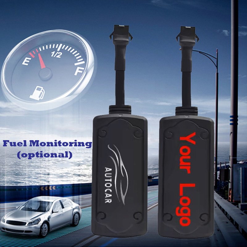 For Motorcycle Truck Car Vehicles Gps Tracker Positioning Locator Device Vibration Alarm tracker Car Vehicle Tracking