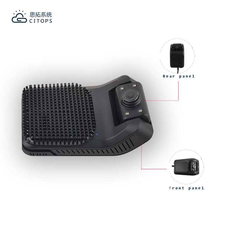 H.265 Alarm Servidor Cms Mdvr Movil 3g Ahd 1080p 720p Mdvr Kit Taxi 2ch Car Dvr