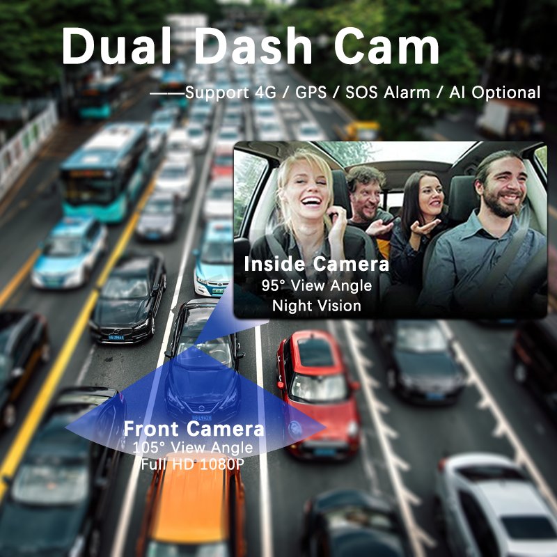 H.265 Alarm Servidor Cms Mdvr Movil 3g Ahd 1080p 720p Mdvr Kit Taxi 2ch Car Dvr