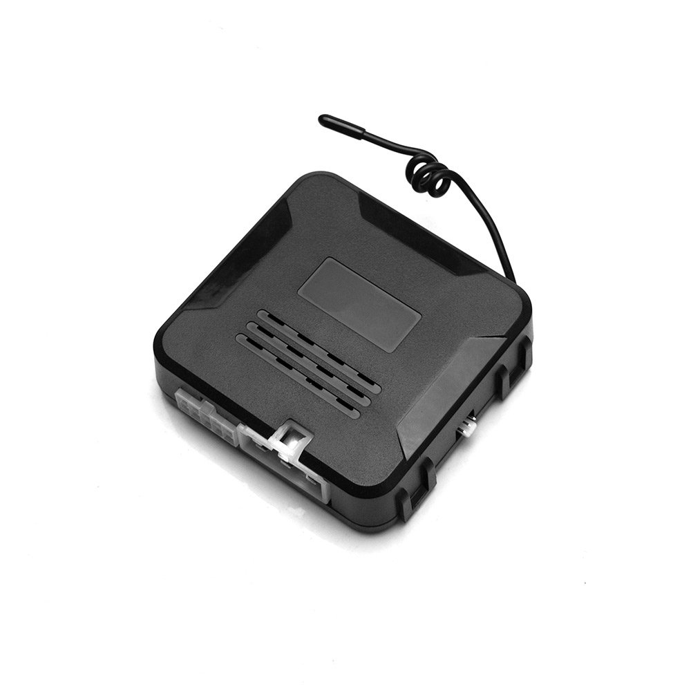 Mobile Phone Remote Control Start Car Autostart Engine One Button Start Stop System Automatic Engine Starter Central Locking