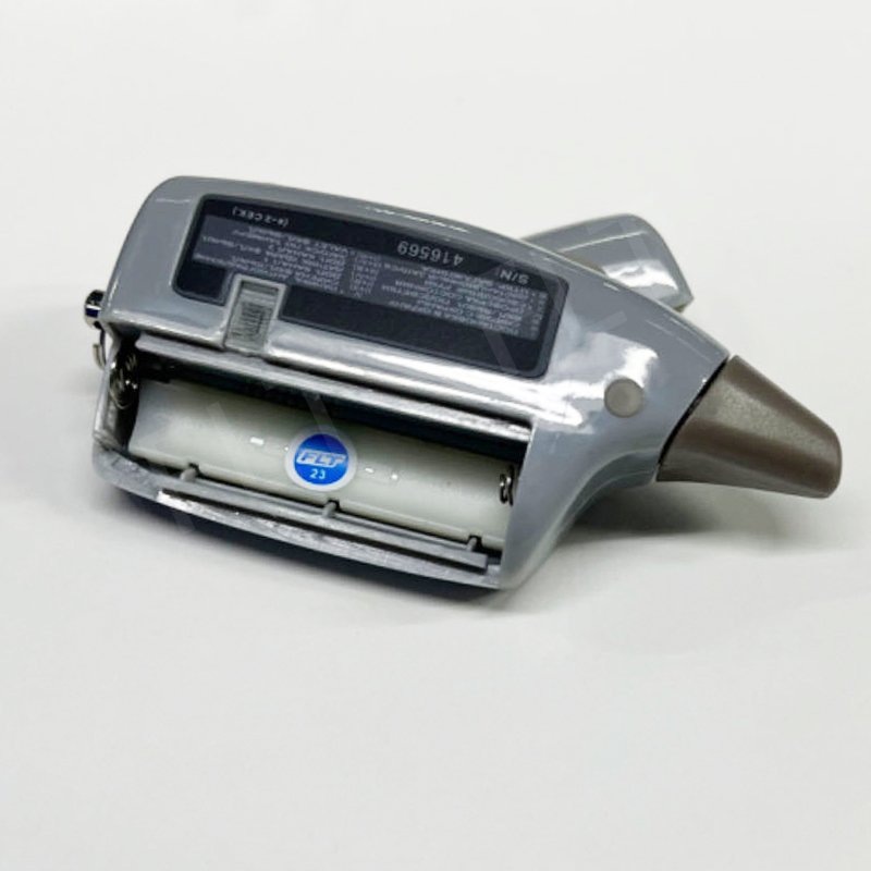 Factory Replace Key of Alarm Suitable for Sker Khan M5 Keychain Car Alarm 902 903